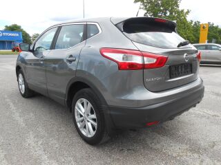 Nissan Qashqai 1.2 85кВ