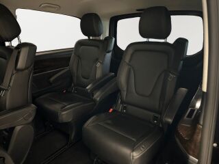 Mercedes-Benz V 250 4matic N1 2.1 140kW