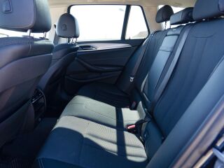 BMW 520 2.0 140kW