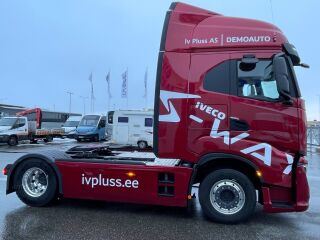 Iveco S-Way AS440S49T/FP 12.9 357kW