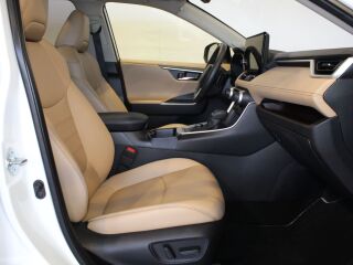 Toyota RAV4 Premium Plus AWD 2.5 131kW
