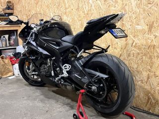 BMW S 1000 RR 146кВ