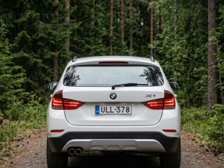 BMW X1 2.0 105kW