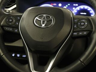 Toyota RAV4 Luxury Comfort Pakett 131kW