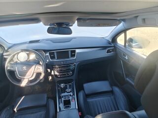 Peugeot 508 RXH 2.0 120kW