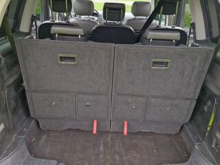Ford Galaxy 2.0 96kW