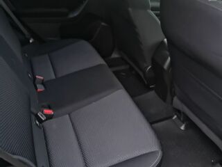Subaru Forester 2.0 108kW