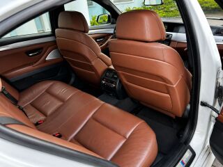 BMW M550 3.0 320kW