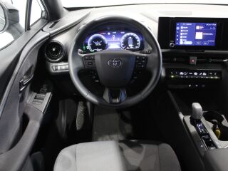 Toyota C-HR Active 1.8 72kW