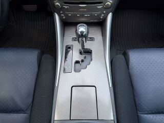 Lexus IS 250 Sport 2.5 VVT-i 153kW