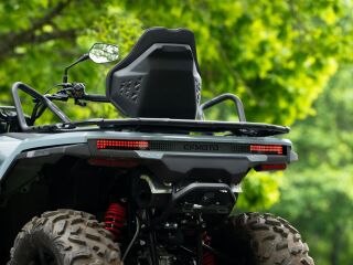 CFMOTO CFORCE C5 Touring 29кВ