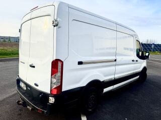 Ford Transit 2.0 77kW