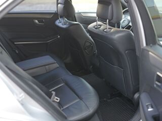 Mercedes-Benz E 200 AMG 2.1 100kW