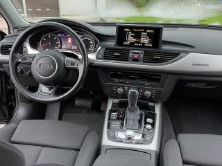 Audi A6 2.0 140kW