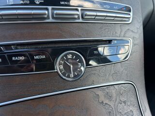 Mercedes-Benz C 250 Airmatic Exclusive Option 2.1 R4 150kW