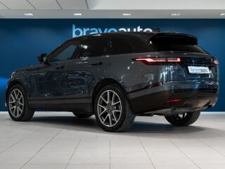 Land Rover Range Rover Velar D300 R Dynamic HSE 3.0 221kW