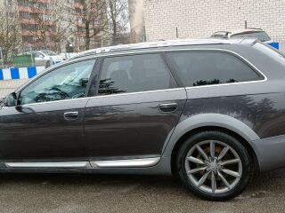 Audi A6 allroad 3.0 176kW