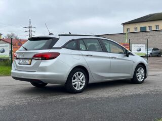Opel Astra Sports Tourer 1.5 90kW