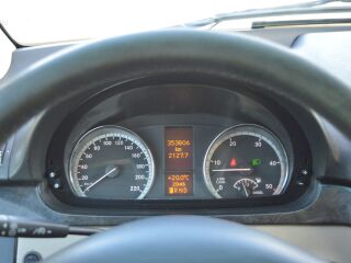 Mercedes-Benz Viano 3.0 V6 150kW
