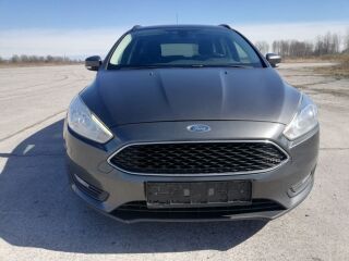 Ford Focus Turnier 1.5 TDCi 70kW