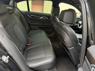 BMW 730 M-Sportpakett xDrive Facelift 3.0 195kW