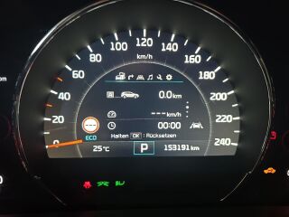 Kia Sorento 2.2 147кВ