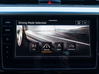 Volkswagen Arteon 2.0 147кВ