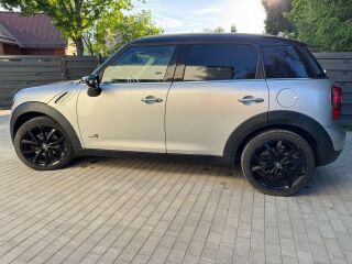 MINI Countryman Cooper ALL4 4x4 1.6 90kW