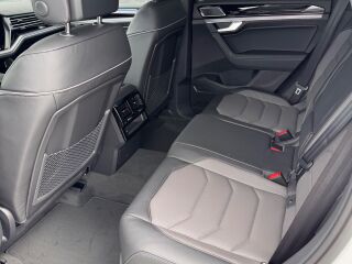 Volkswagen Touareg R-Line 3.0 TDI 210kW
