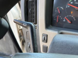 Volvo FE320 230кВ