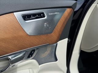Volvo XC90 Inscription D5 High Tech 2.0 R4 TDI 165kW