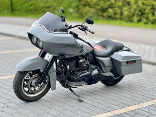 Harley-Davidson Road Glide V2 52kW