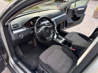 Volkswagen Passat Alltrack 2.0 125kW