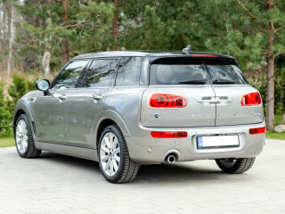 MINI Clubman Cooper D Assistance Pakage 2.0 R4 TwinPower Turbo 110kW