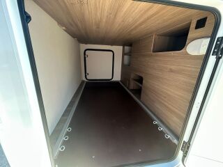 Carado T338 PRO+ Fiat 2.2 TDI 103kW