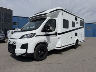 Laika Kosmo L 319 2.2 103kW
