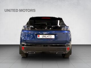 Peugeot 3008 GT PureTech 130 AT8 96kW