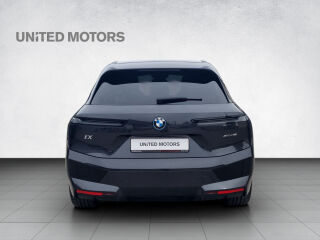 BMW iX xDrive 40 Sportpakett 240кВ