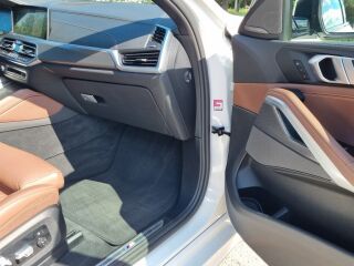 BMW X6 Xdrive M-pakett Comfort LZR 22/HK 3.0 210kW