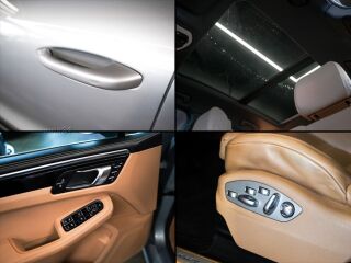 Porsche Macan S Facelift 3.0 260kW