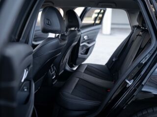BMW 330 xDrive 2.0 215kW