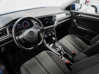 Volkswagen T-Roc Comfortline 1.5 110кВ