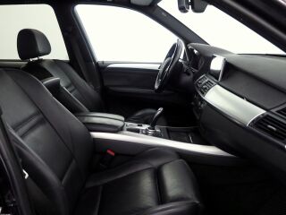 BMW X5 M-Pakett 3.0 D 155kW