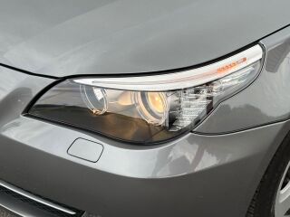 BMW 530 3.0 200kW