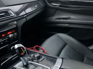 BMW 730 3.0 180кВ