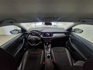 Skoda Scala ACT TS + LED 1.0 TSI A7F 85kW