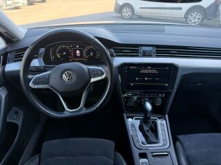 Volkswagen Passat Executive 1.5 TSI 110kW