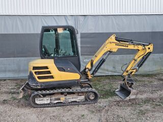 Yanmar Sv26