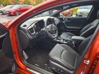 Kia ProCeed GT-Line 1.5 103kW