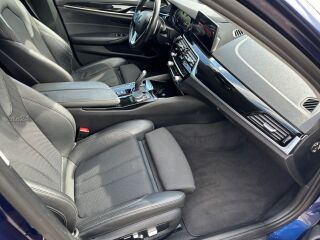 BMW 530 3.0 195kW
